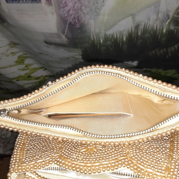 🪶 2 vintage beaded wallets - Picture 9 of 13